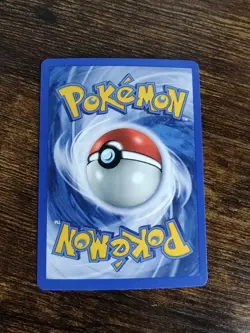 Pokemon Omanyte 70/100 EX Sandstorm Reverse Holo Rare PACK FRESH MINT - Image 5