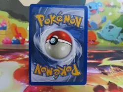 Pidgeot 08/64 Jungle Holo Rare Pokemon Card 1999 WOTC LP Lightly Played - Image 3