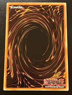 Forbidden Droplet BLMM-EN071 Ultra Rare 1st Edition Near Mint Yugioh - Image 2