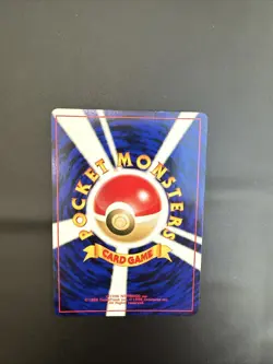 Pokemon TCG Raikou Card Japanese Edition No243 NM/M - Image 3