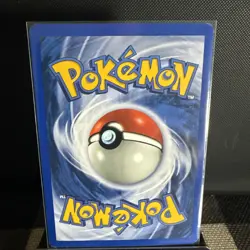 Misdreavus - 39 - Pokemon Wizards Black Star Promo Card - Image 2
