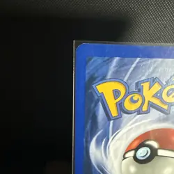 Misdreavus - 39 - Pokemon Wizards Black Star Promo Card - Image 3