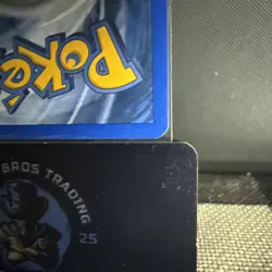 Misdreavus - 39 - Pokemon Wizards Black Star Promo Card - Image 5
