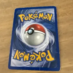 Pokemon TCG Ivysaur Vintage, Southern Islands, Card #5/18 - Image 2