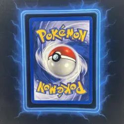 🔥 Rainbow Energy 80/82 🔥 Non Holo Rare Team Rocket Set Pokemon Card WOTC TCG - Image 2