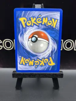 Magby 58/92 2006 EX Legend Maker Pokemon Card TCG Yuka Morii Art Common - NM - Image 5