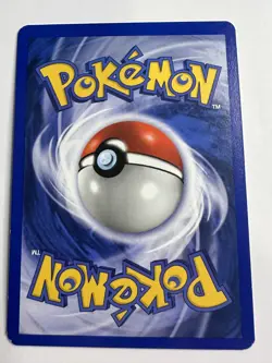 Pokemon Card: Neo Genesis 1st Edition Common: Shuckle 72/111 LP - Image 2