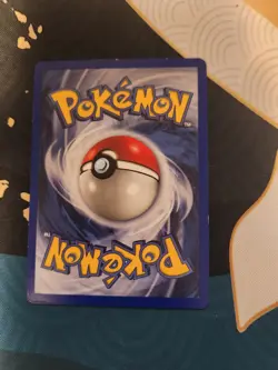 Tentacruel 10/18 Southern Islands Pokemon Trading Card Game - Image 2