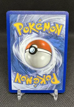 Pokemon Futsal 2020 Promo Trading Card | Grookey on the Ball - Image 2