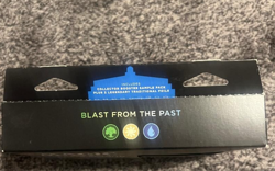 MTG - Doctor Who Commander Deck - The Fourth Doctor - Blast From Past - SEALED - Image 3