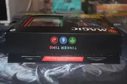 Tinker Time - March of The Machine Commander Deck - *New Sealed* MOM MTG - Image 3