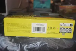 Tinker Time - March of The Machine Commander Deck - *New Sealed* MOM MTG - Image 5