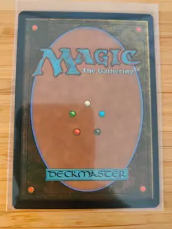 MTG Chandra, Flameshaper 0081 Foundations M/NM Free UK P&P - Image 2