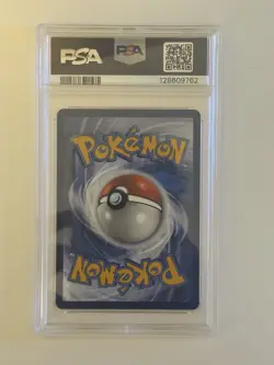 Pokemon 2025 Team Rocket's Mewtwo ex 231/182 SIR Destined Rivals GEM MINT PSA 10 - Image 2