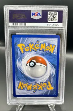 Pokemon Special Delivery Charizard #075 Pokemon Center PSA 10 Gem Mint - Image 2