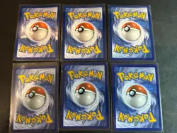 Pokemon TCG Rare Candy x 3 Classic Collection 024/025/026 CLB/CLC/CLV Set x2 - Image 2