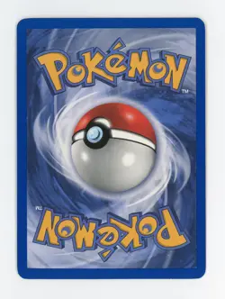 Houndoom - Pokemon 2001 Neo Discovery #23 MINT - Image 2