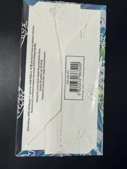 Pokemon TCG Twilight Masquerade Booster Box Factory Sealed - Image 4