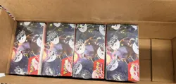 Pokemon TCG Twilight Masquerade Booster Box Factory Sealed - Image 5