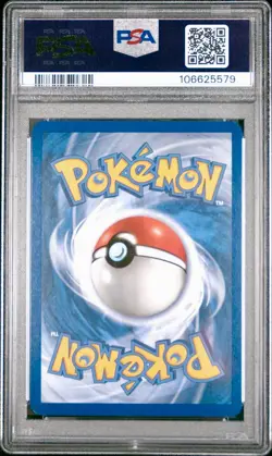 PSA 8 - Diglett 11/16 2009 Pokemon RUMBLE - Pokemon - Image 2