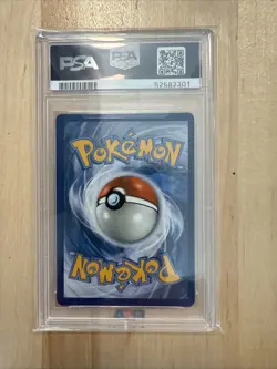 🔥2016 Pokemon XY Evolutions M Mega EX Charizard Blastoise Venusaur PSA 10 🔥🔥 - Image 4