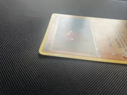 Pokemon TCG Diglett EX Crystal Guardians 50/100 Regular Common PLAYED - Image 3