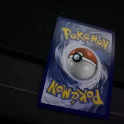 Pokemon TCG Energy Holo Water - Image 2