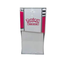 Pokemon TCG: Scarlet & Violet - WHITE FLARE Elite Trainer Box FACTORY SEALED ETB - Image 3