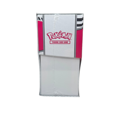 Pokemon TCG: Scarlet & Violet - WHITE FLARE Elite Trainer Box FACTORY SEALED ETB - Image 4