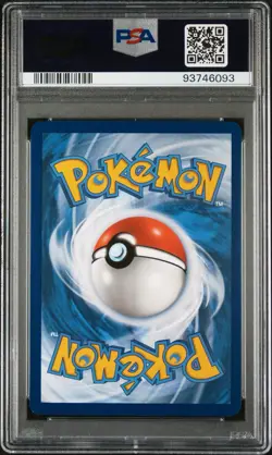 2023 Pokemon Obf En-Obsidian Flames Charmander #026 ex Premium Collection PSA 9 - Image 2