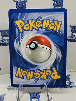 Pokemon Erika’s Clefairy 40/132 Gym Challenge LP - Image 2