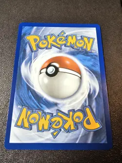 Pokemon TCG Acerolas Mischief Illustration Alt Art 183/132 Mega Evolution - Image 2