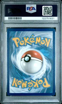 2021 POKEMON SWORD & SHIELD CHILLING REIGN SECRET #224 FULL ART/SNORLAX PSA 10 - Image 2