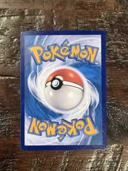 S-Chinese Fuecoco [Full Art] 0309/09 Gem Pack Horizons Pokemon TCG NM/M [US] - Image 2