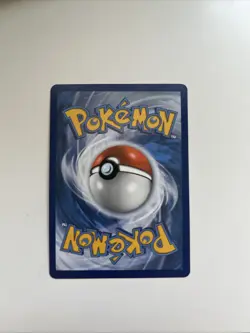 Pokemon TCG Mew Vmax Fusion Strike 114/264 Holo Ultra Rare - Image 2