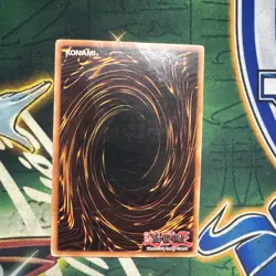 Yugioh! Creature Swap LOD-081 Ultra Rare Unlimited HP - Image 3