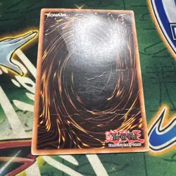 Yugioh! Creature Swap LOD-081 Ultra Rare Unlimited HP - Image 4