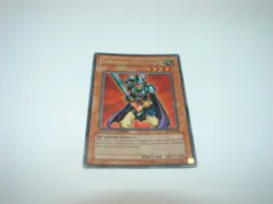 Obnoxious Celtic Guard - CT1-EN006 - Secret Rare - Limited Edition Yugioh NM/M! - Image 1
