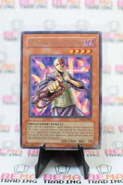 Kycoo the Ghost Destroyer DB2-EN002 Dark Beginning 2 Unlimited - Image 1