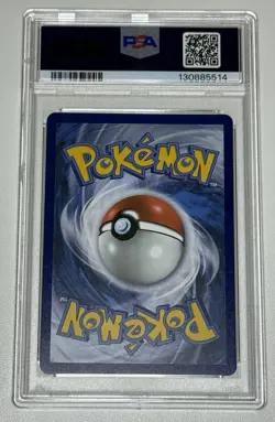 Pokemon Celebrations Umbreon Gold Star Holo Card 17/17 TCG PSA10 - Image 2