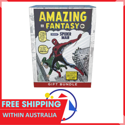 Magic: The Gathering | Marvel's Spider-Man Bundle Gift Edition Trading Card Hero - Image 1