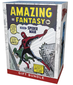 Magic: The Gathering | Marvel's Spider-Man Bundle Gift Edition Trading Card Hero - Image 2