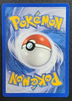 Marshtomp 36/97 2003 EX-Dragon Uncommon Pokemon Card E-Reader Vintage - Image 2