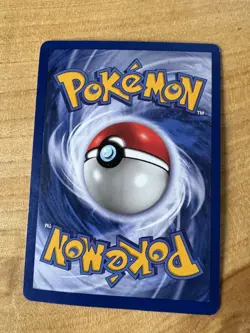 Snorlax 11/64 Holo Rare Jungle Pokemon Card TCG - Vintage 1999 -LP - Image 2