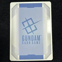 Gundam Card Game - Four Murasame - Dual Impact - GD02-085 R - NM - Image 2