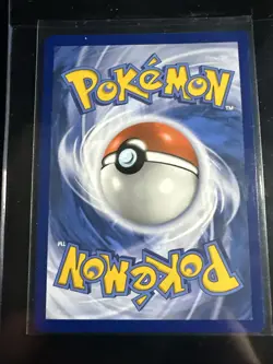 Relicanth 173/162 - Temporal Forces Illustration Rare Pokemon Card NM - Image 2
