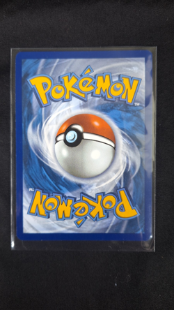Pokemon Card TCG - Rockruff TG07 Ultra Rare Silver Tempest Trainer Gallery NM - Image 3
