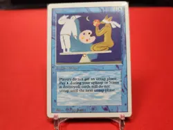 Stasis Revised Edition Regular NM - Image 1