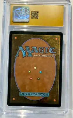 CGC PRISTINE 10 "LIGHTNING, Army of One" MTG~FF (0320) Mythic Rare~Borderless - Image 3
