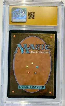 CGC PRISTINE 10 "LIGHTNING, Army of One" MTG~FF (0320) Mythic Rare~Borderless - Image 5